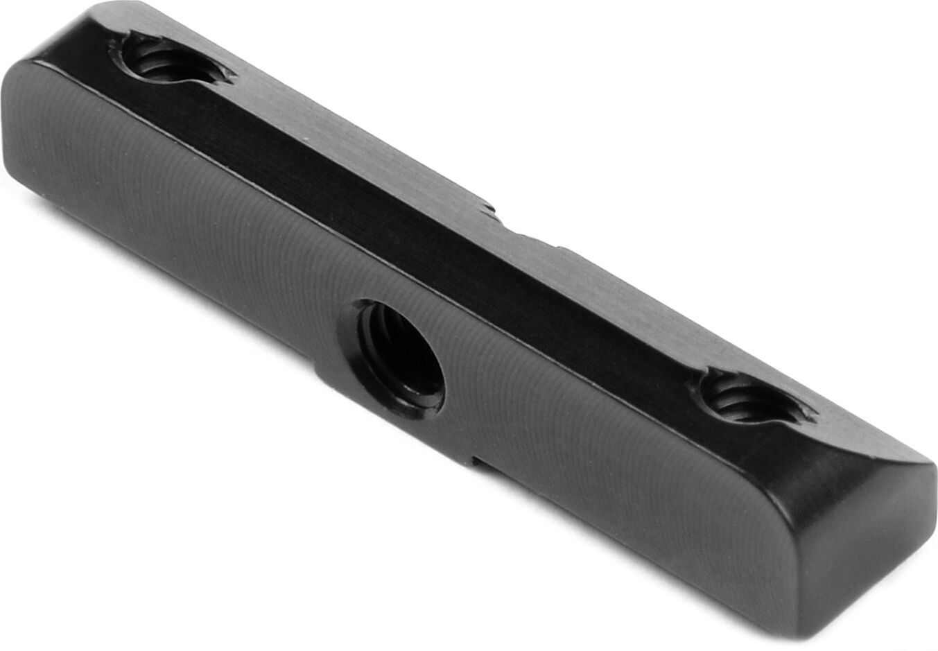 XRAY X12-2023 Aluminum Pod Plate Pivot Holder