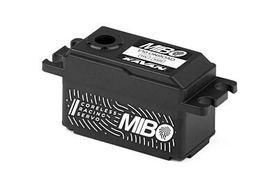 MIBO Gehäuse Set für MB-2312 Servo