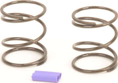 Core RC Hi Response TC Spring 2.9 - Purple