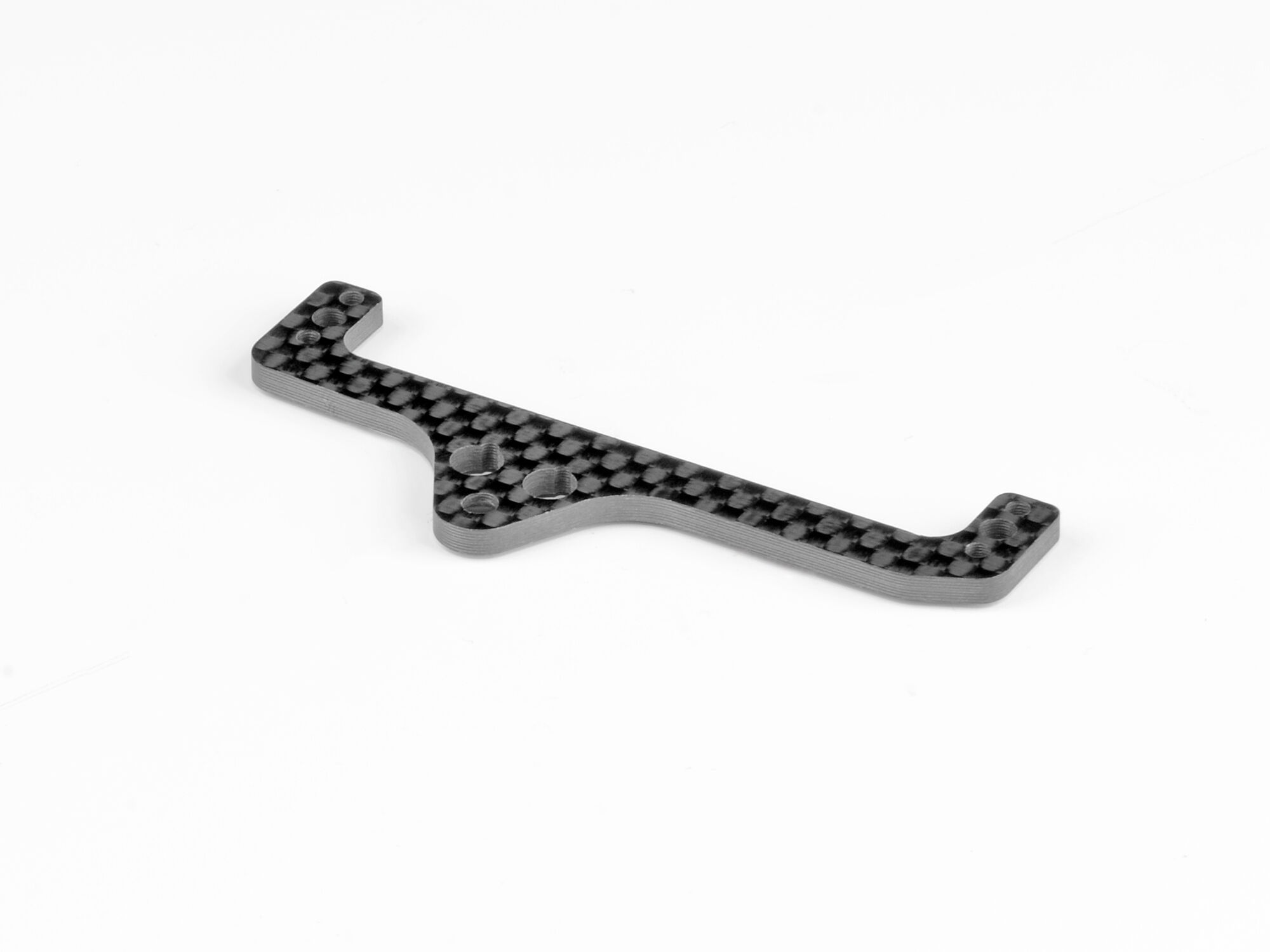 XRAY X1-2027 Carbon 3s Rear Pod Upper Plate