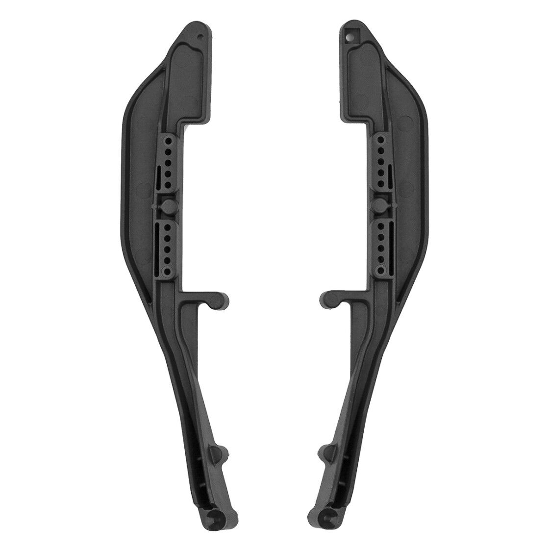 Team Associated RC10T7 Side Rails (2)