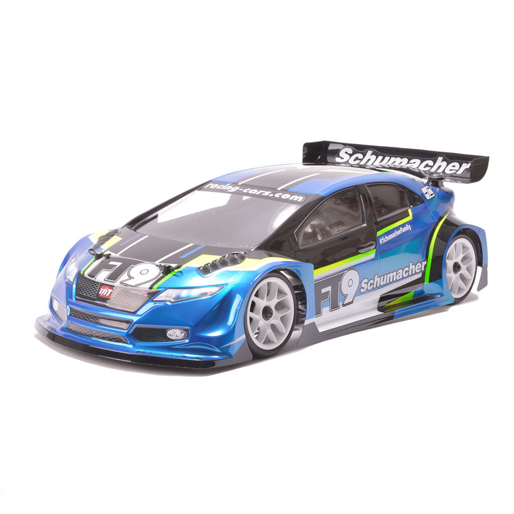 K220-Schumacher-FT9-FWD-Baukasten-110-mit-Aluminium-Chassis k220-schumacher-ft9-fwd-baukasten-110-mit-aluminium-chassis