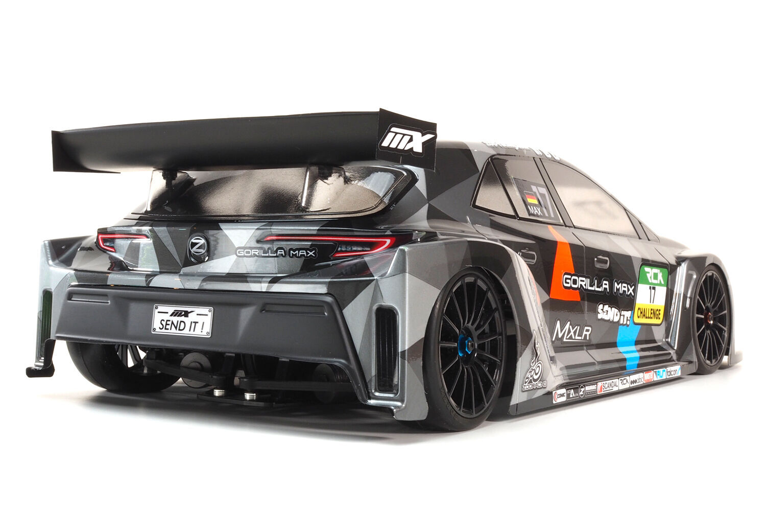 ZR-0017-05-ZooRacing-Gorilla-MAX-110-FWD-Car-190mm-Karosserie-unlackiert-0-5mm-ULTRALITE-3 zr-0017-05-zooracing-gorilla-max-110-fwd-car-190mm-karosserie-unlackiert-0-5mm-ultralite-3
