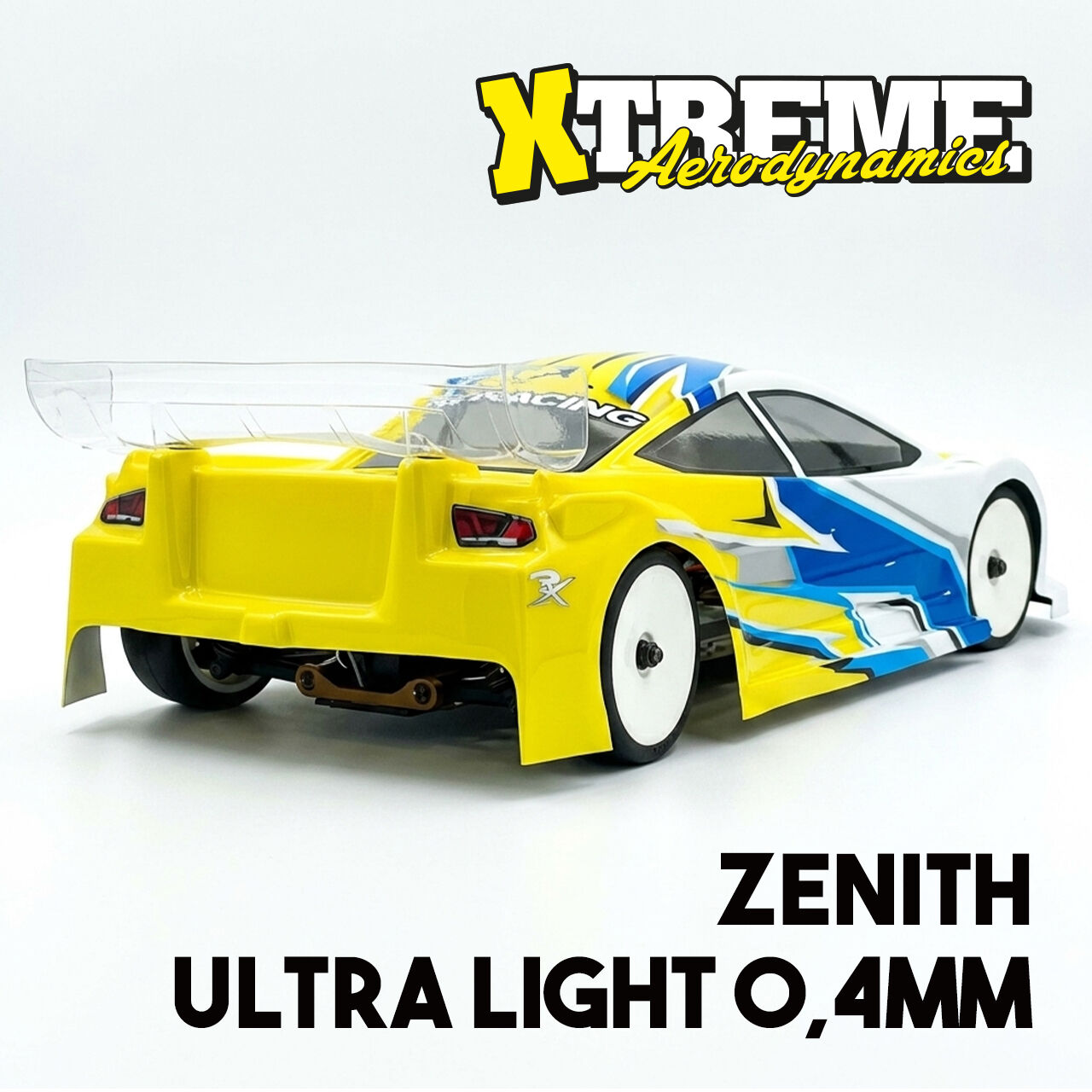 Xtreme Zenith Ultra Light (2)
