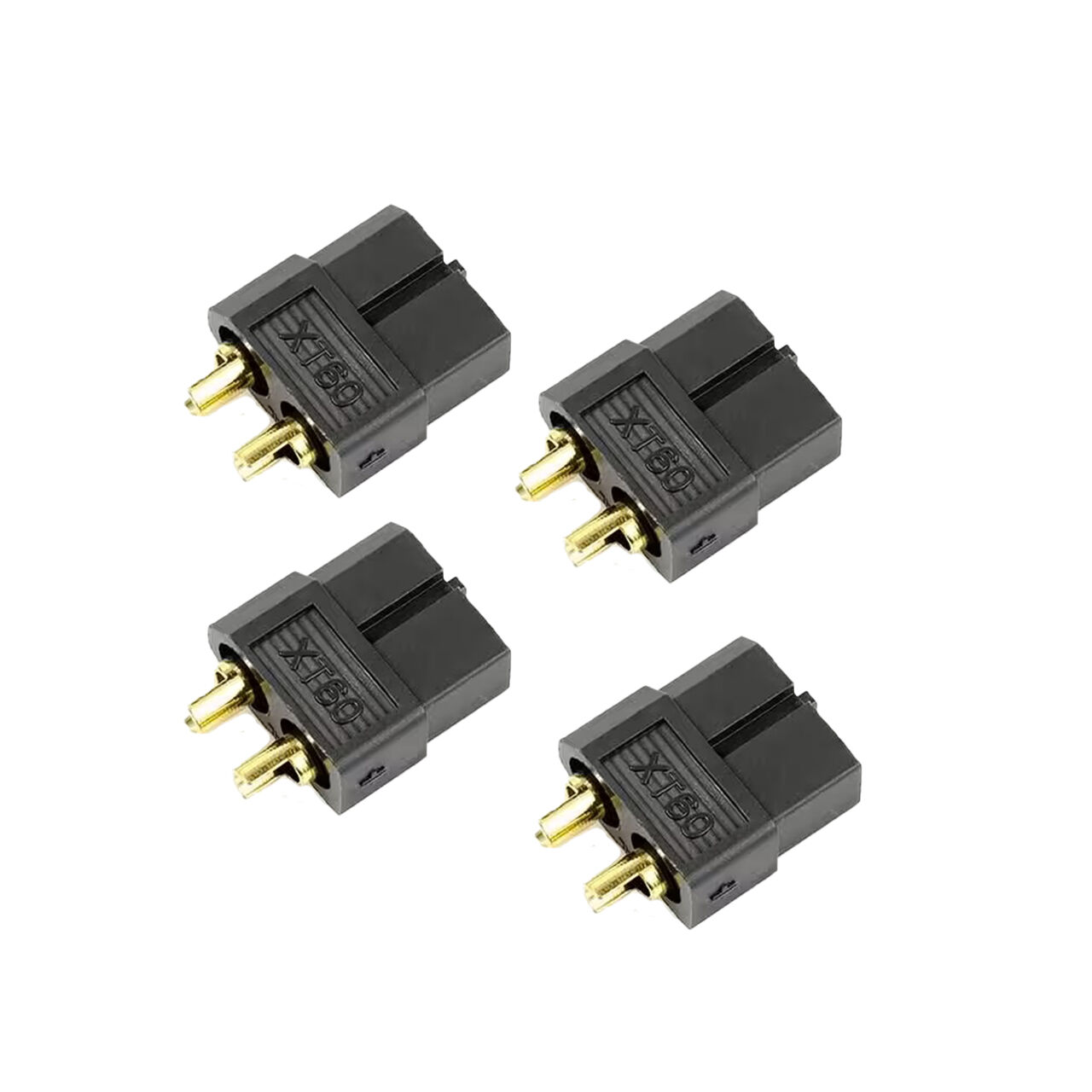 MR33 XT60 Stecker Weiblich (4)