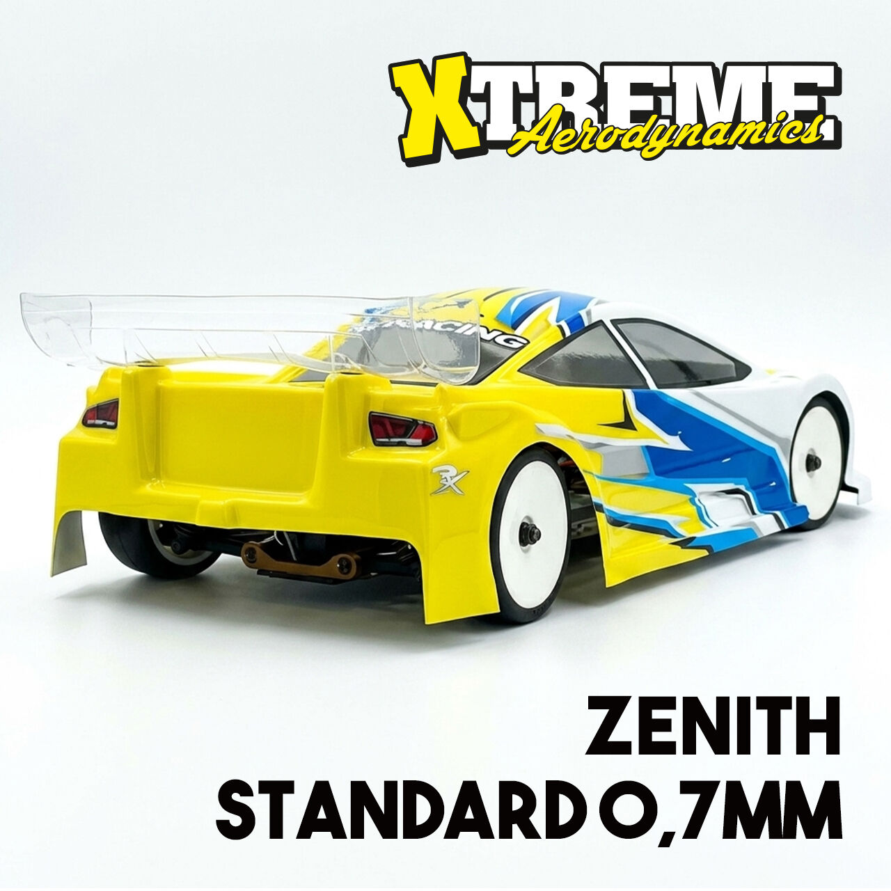 Xtreme Zenith Standard (2)