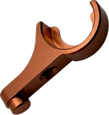 RC MAKER SP2 Anti-Roll Bar Holder Ball Raced FL/RR (1)