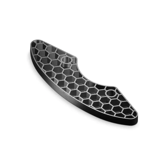 XRAY X4-2025 Frontrammer 3D - Low Profile (1)