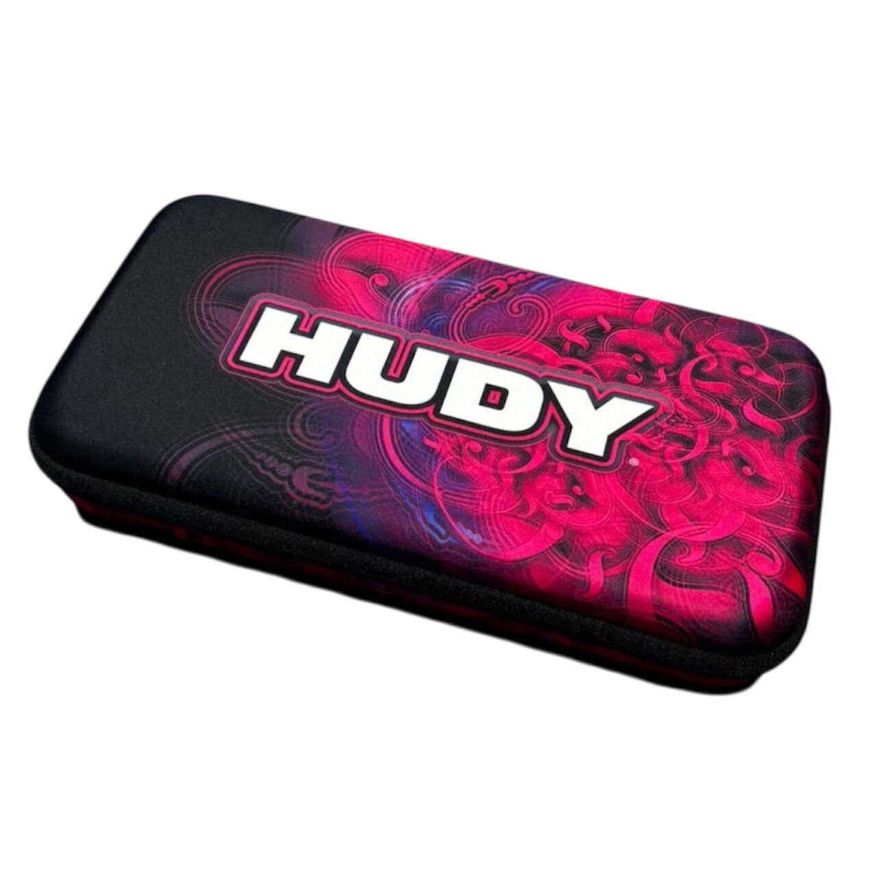 HUDY Hard Case 195 x 150 x 51mm