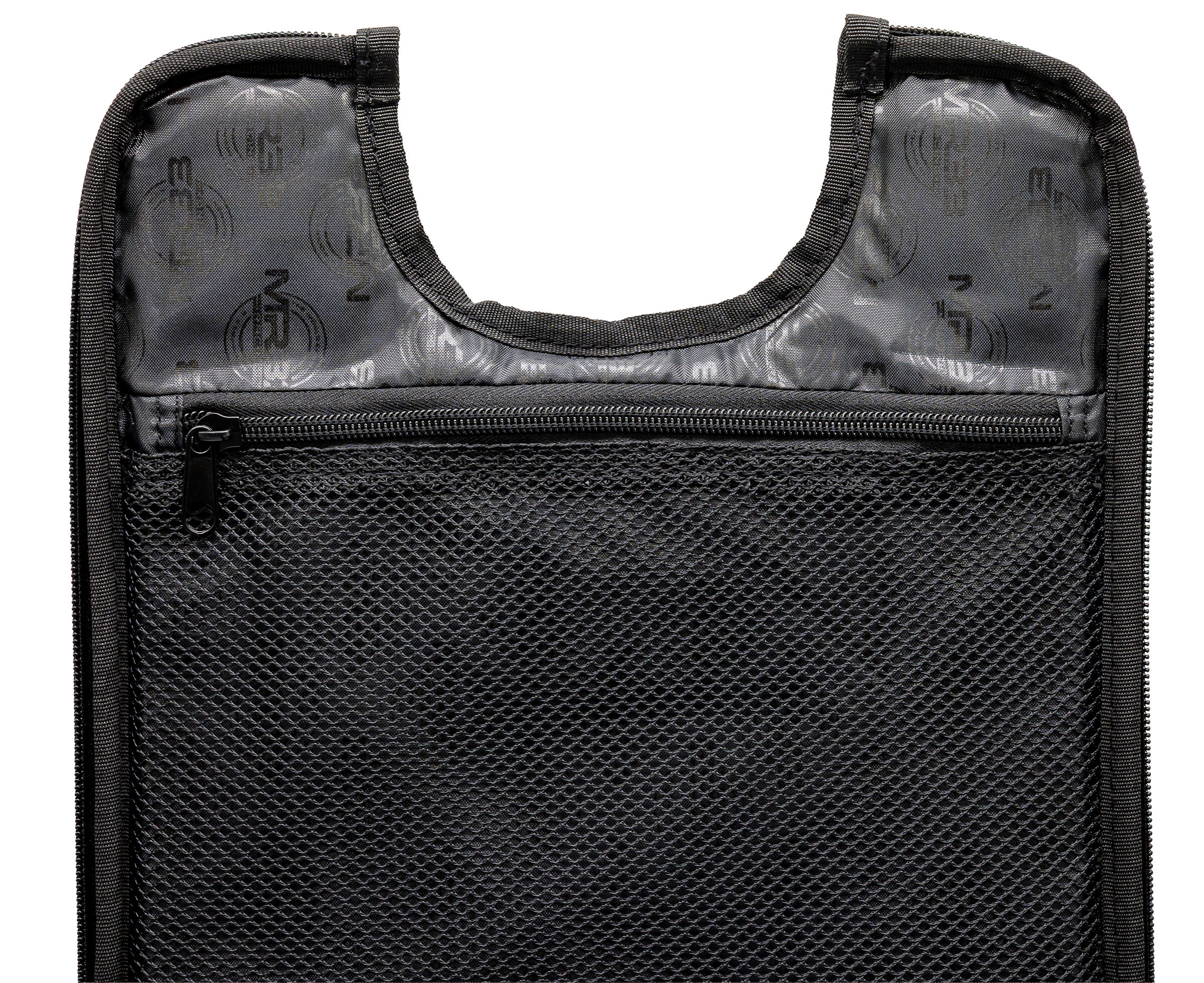 MR33 SIGNATURE Offroad 1:10 Buggy Tasche (38x27x10cm)