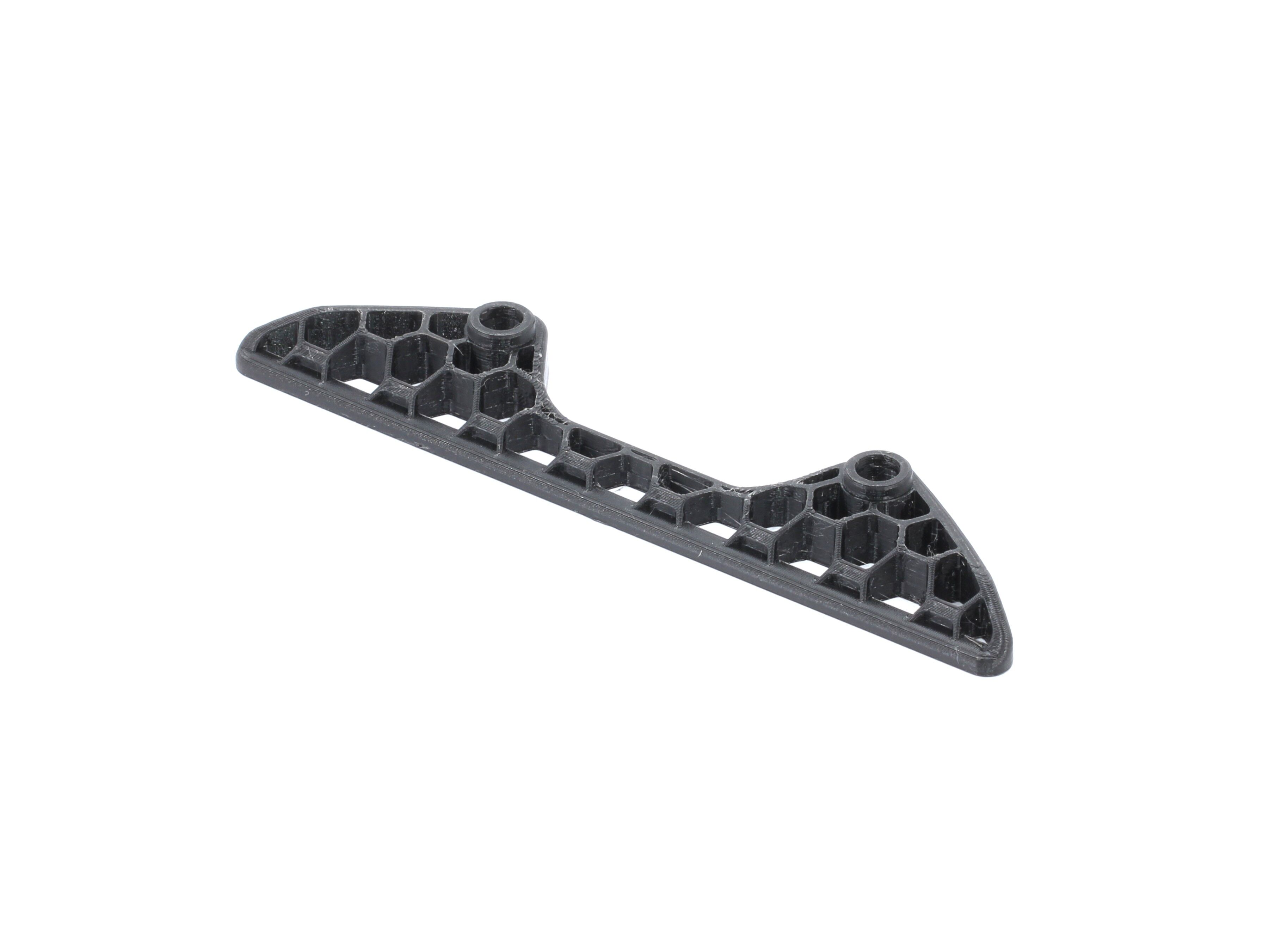 Roche 3D Rubber Bumper for P12V3 (1)