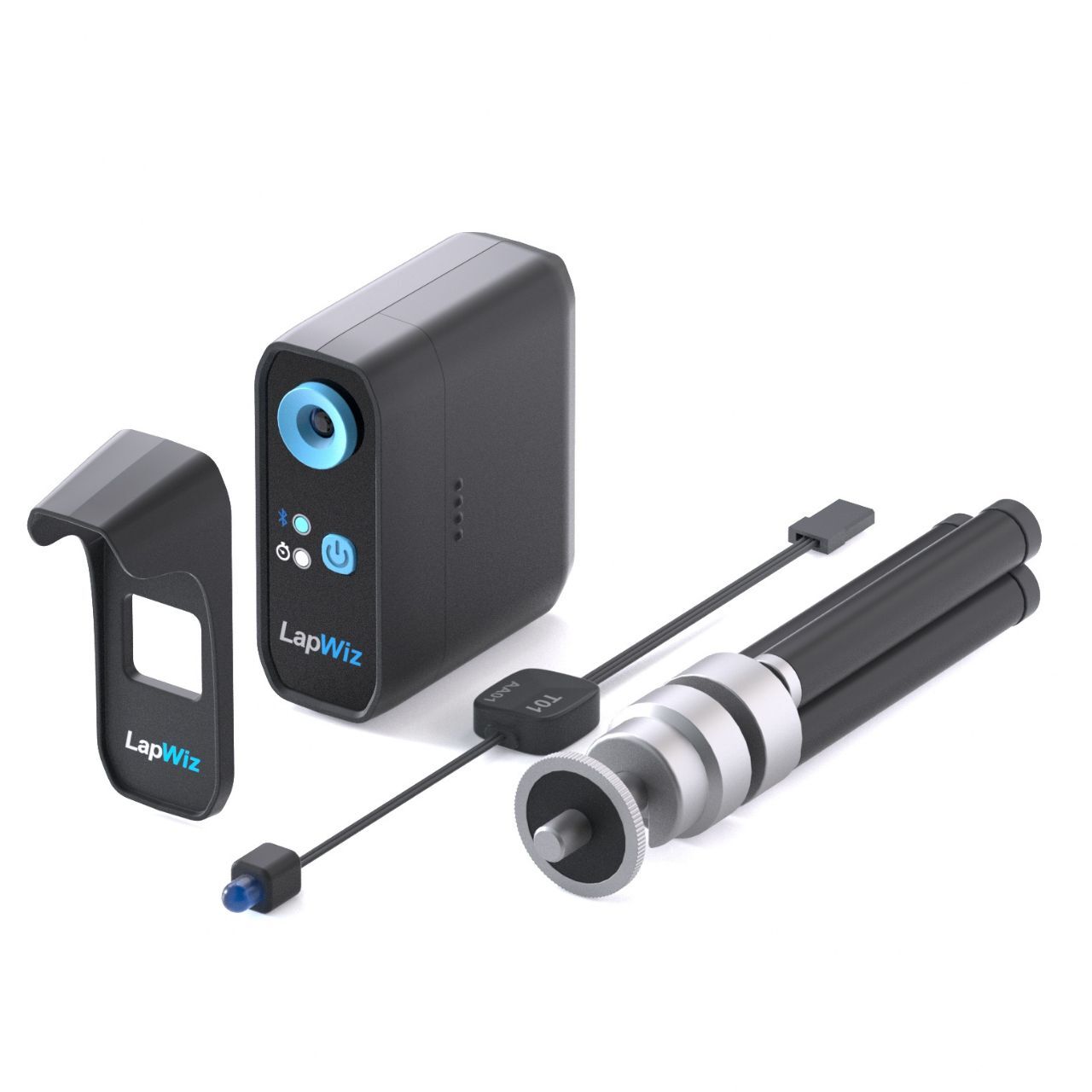 SkyRC LapWiz Smart Lap Timing System