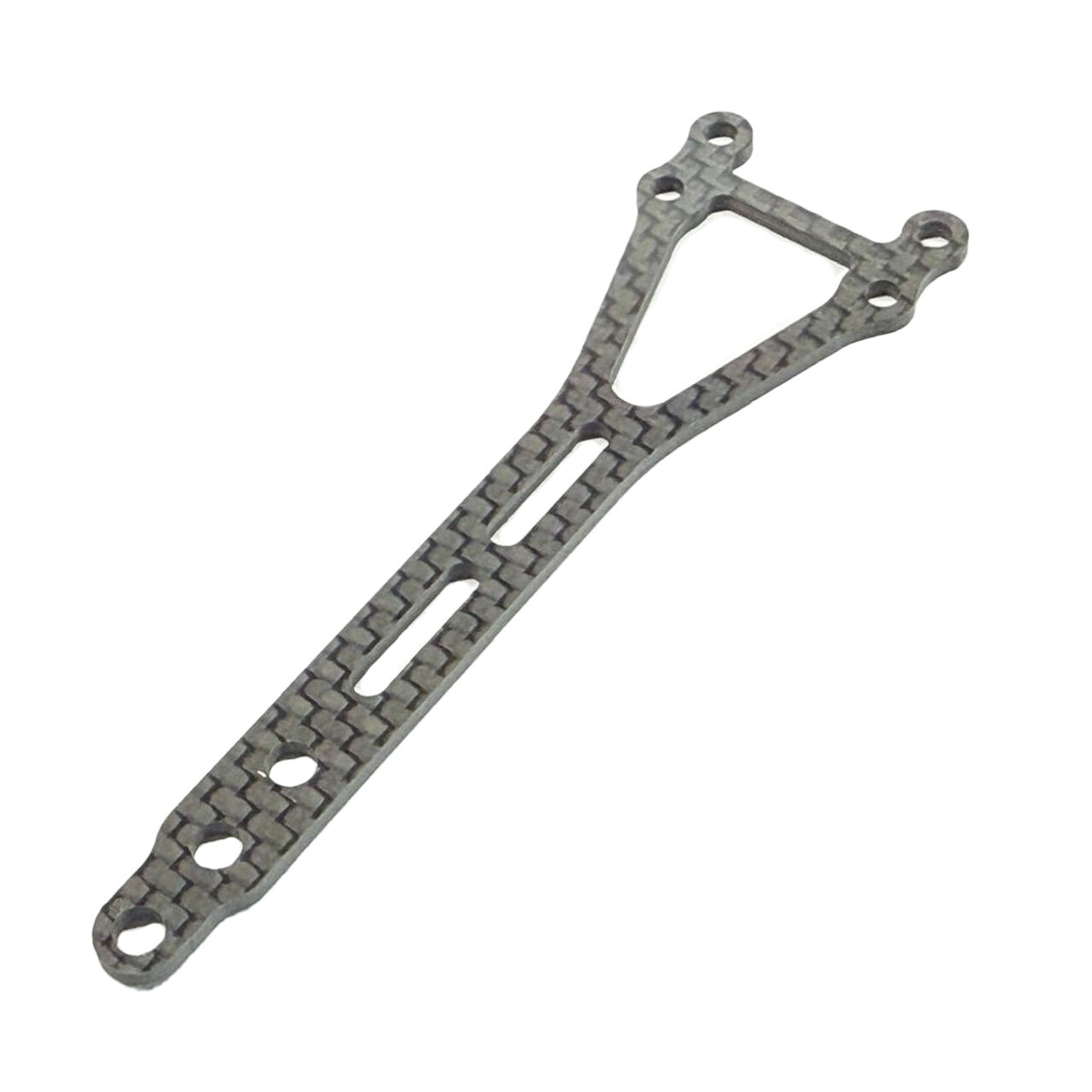 MR33 Kohlefaser Split Topdeck HINTEN 2.0mm für Schumacher Mi10 (1)
