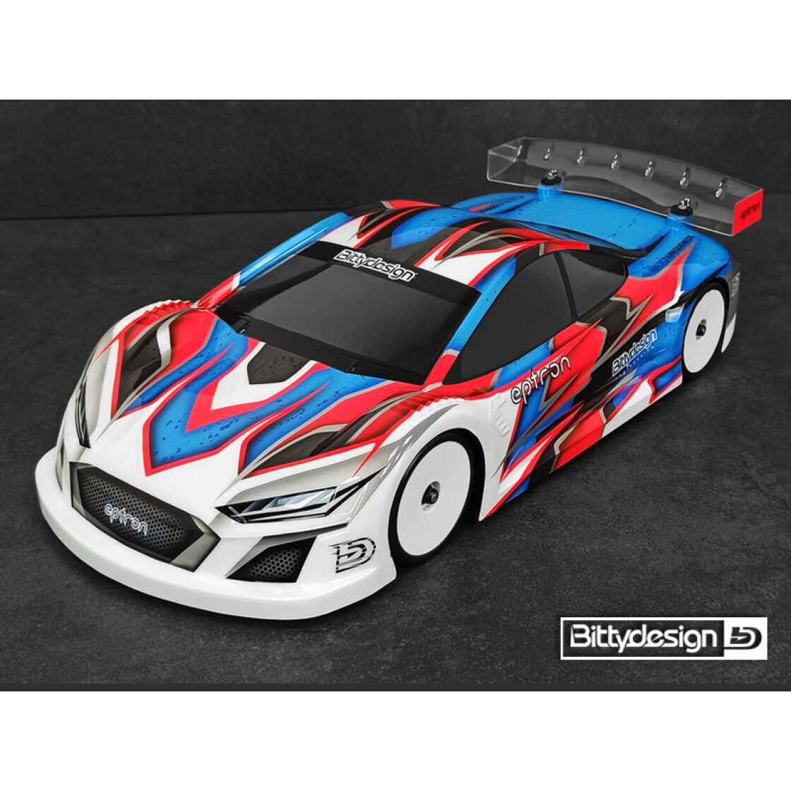 BDTC-190ETR-Bittydesign-Eptron-110-Tourenwagen-Karosserie-190mm-unlackiert-Lightweight-2 bdtc-190etr-bittydesign-eptron-110-tourenwagen-karosserie-190mm-unlackiert-lightweight-2