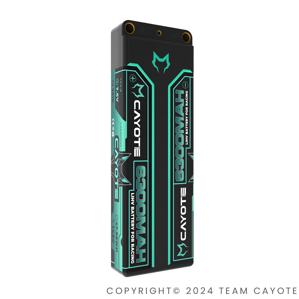 CA-632S145-CAYOTE-Racing-6300mAh-2S-LiPo-Akku-7-6V-145C-226g-3 ca-632s145-cayote-racing-6300mah-2s-lipo-akku-7-6v-145c-226g-3