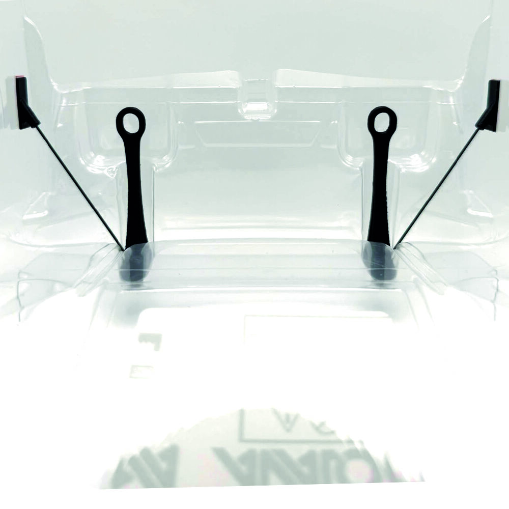 MR33-455019 MR33 Avalon Vortex Ultra-Stiff Set fr Awesomatix A800RR