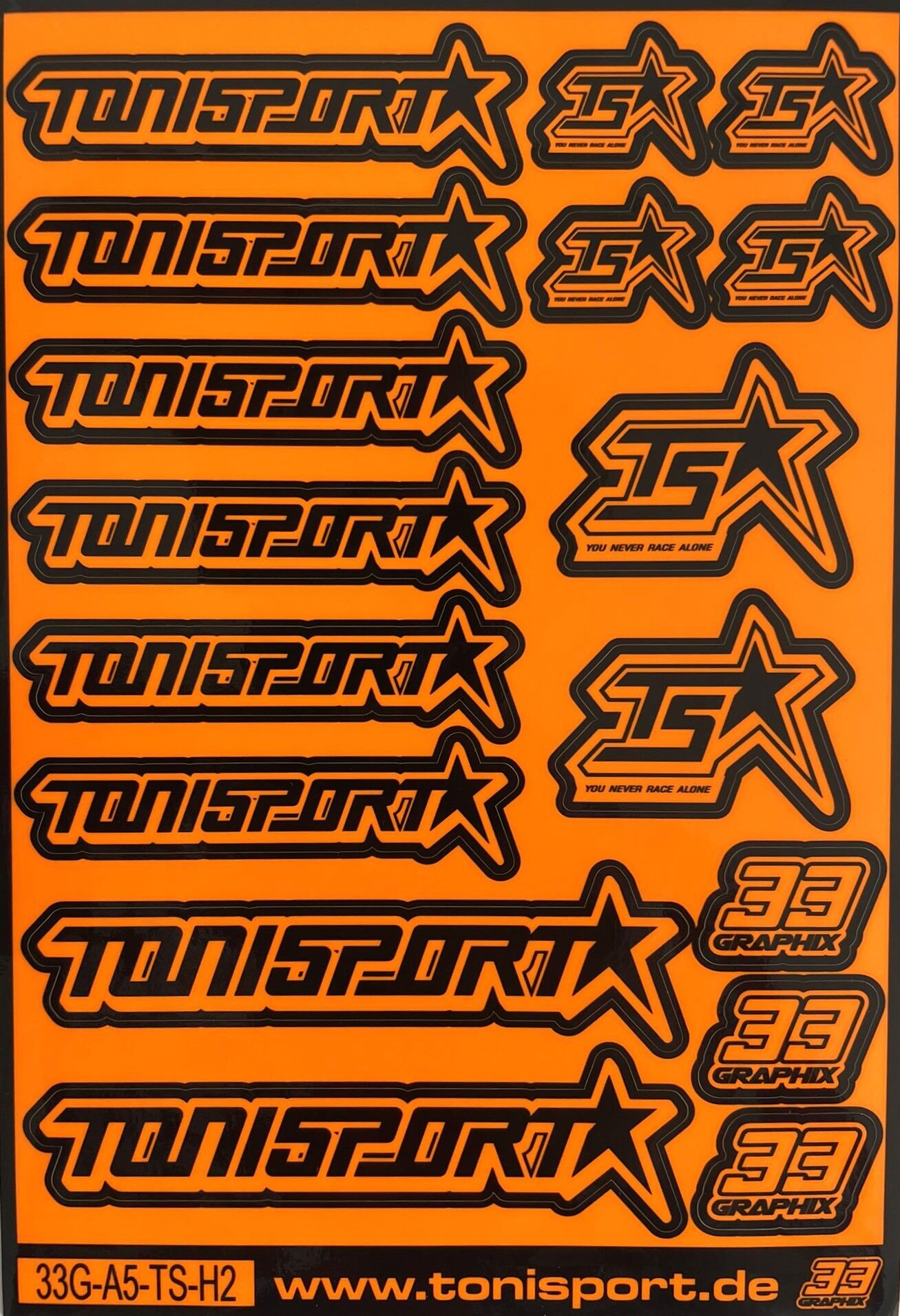 33G-A5-TS-NEON-Y 33g-a5-ts-neon-y