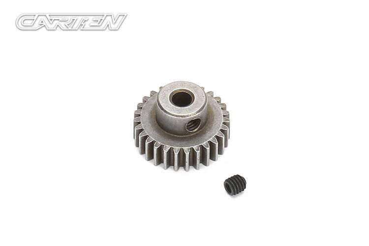 CARTEN Metal Pinon Gear 48P 27T