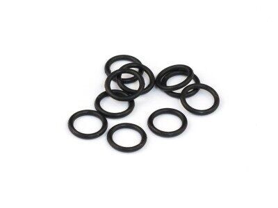 Roche Rapide P12V2 O-Ring 7 x 5 x 1mm (10)