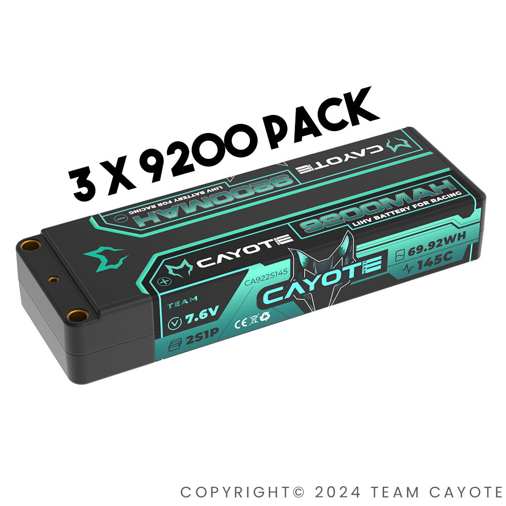 3 Pack 9200 3 Pack 9200