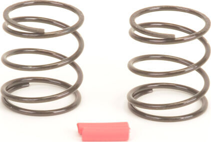 Core RC Hi Response TC Spring 2.1 - Red