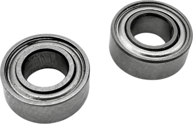 RC MAKER SP2 Bearing 5x11x4mm Metal Shield (2)