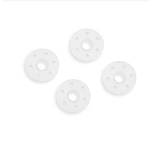 ARC A11 X-Low Shock Piston 1.1mm x 6 OD 11.0mm (4)