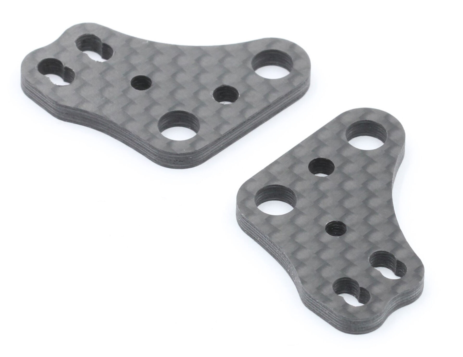 Roche Rapide P12V Graphite Pod Link Plate A (2)