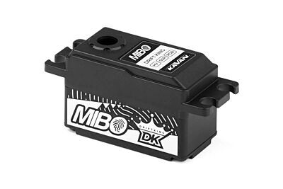 MIBO Gehäuse Set für MB-2341 Servo