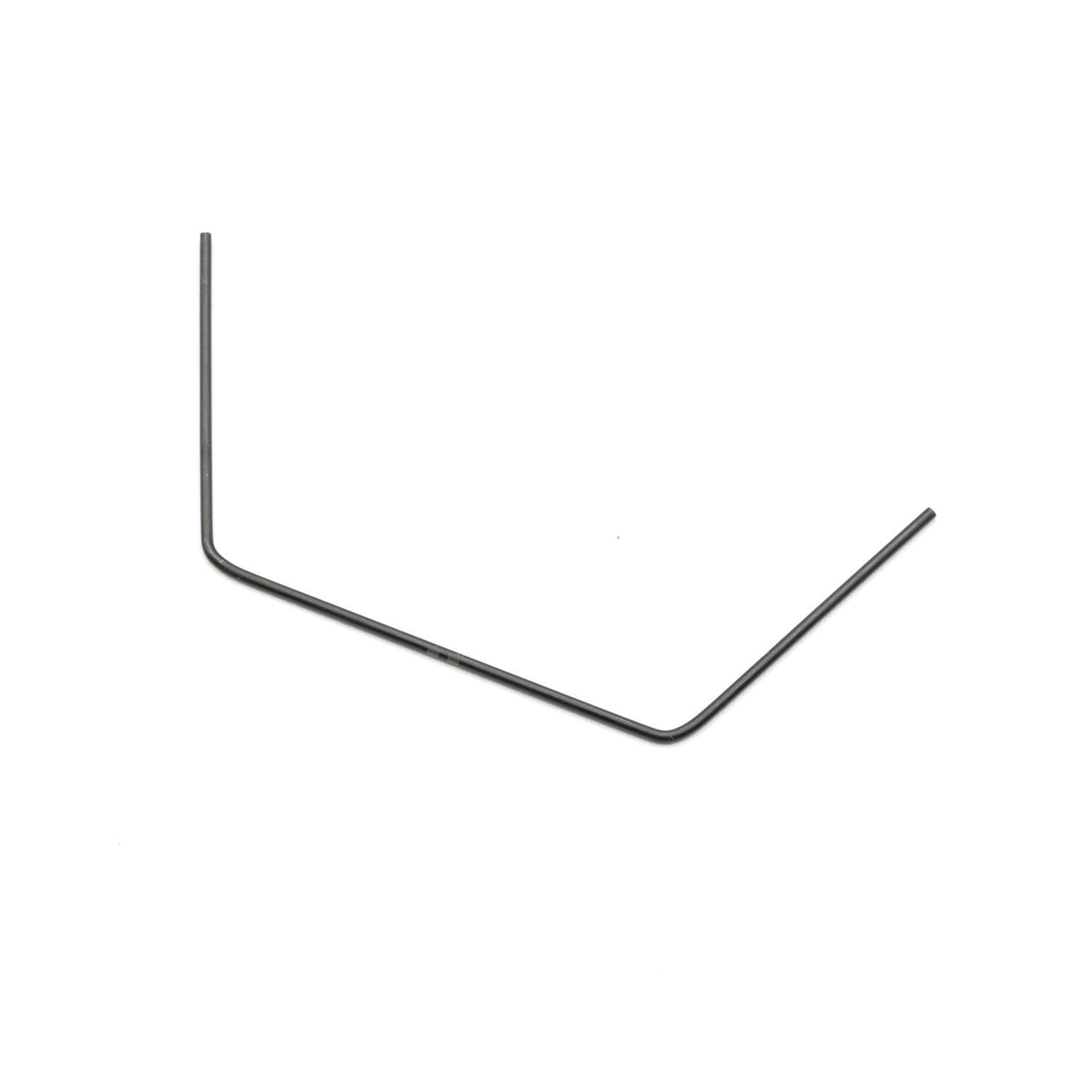 XRAY X4-2024 Anti-roll Bar UAM - Under Arm Mount - Rear 1,1 mm