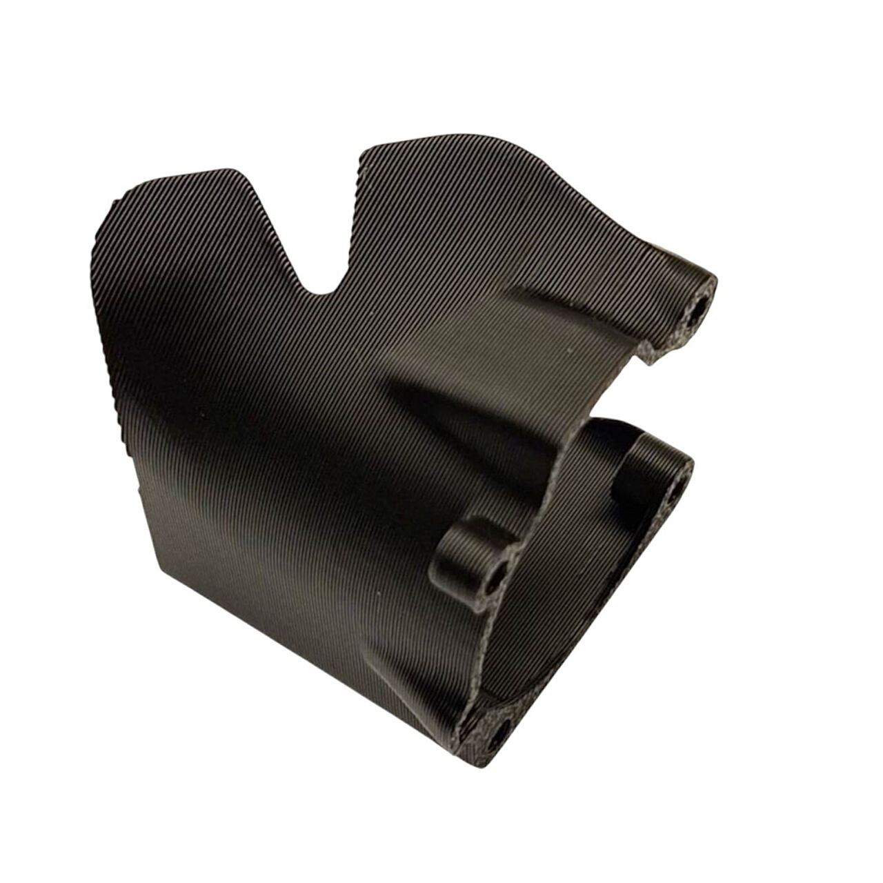 MR33 Sideways 45° Fan Mont for 30mm Cooling Fans (1)