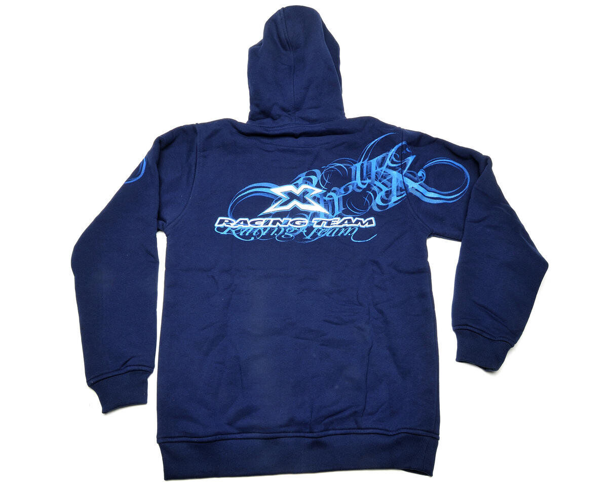 XRAY Hoodie Pullover Medium (L)