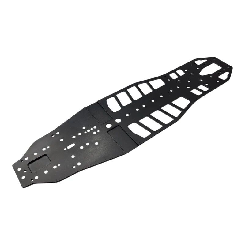 RC MAKER SP1-F 2,0mm Aluminium Chassis (1)