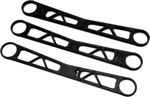 MXLR Spacer Set for A12 WC Edition FlexBumper