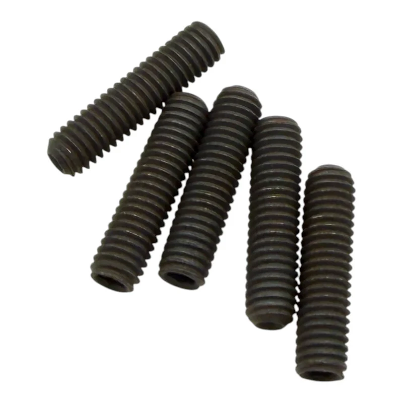 RC MAKER Madenschraube M3x12mm (5)