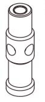 AXON TC10/3 Rear Roll Post (1)
