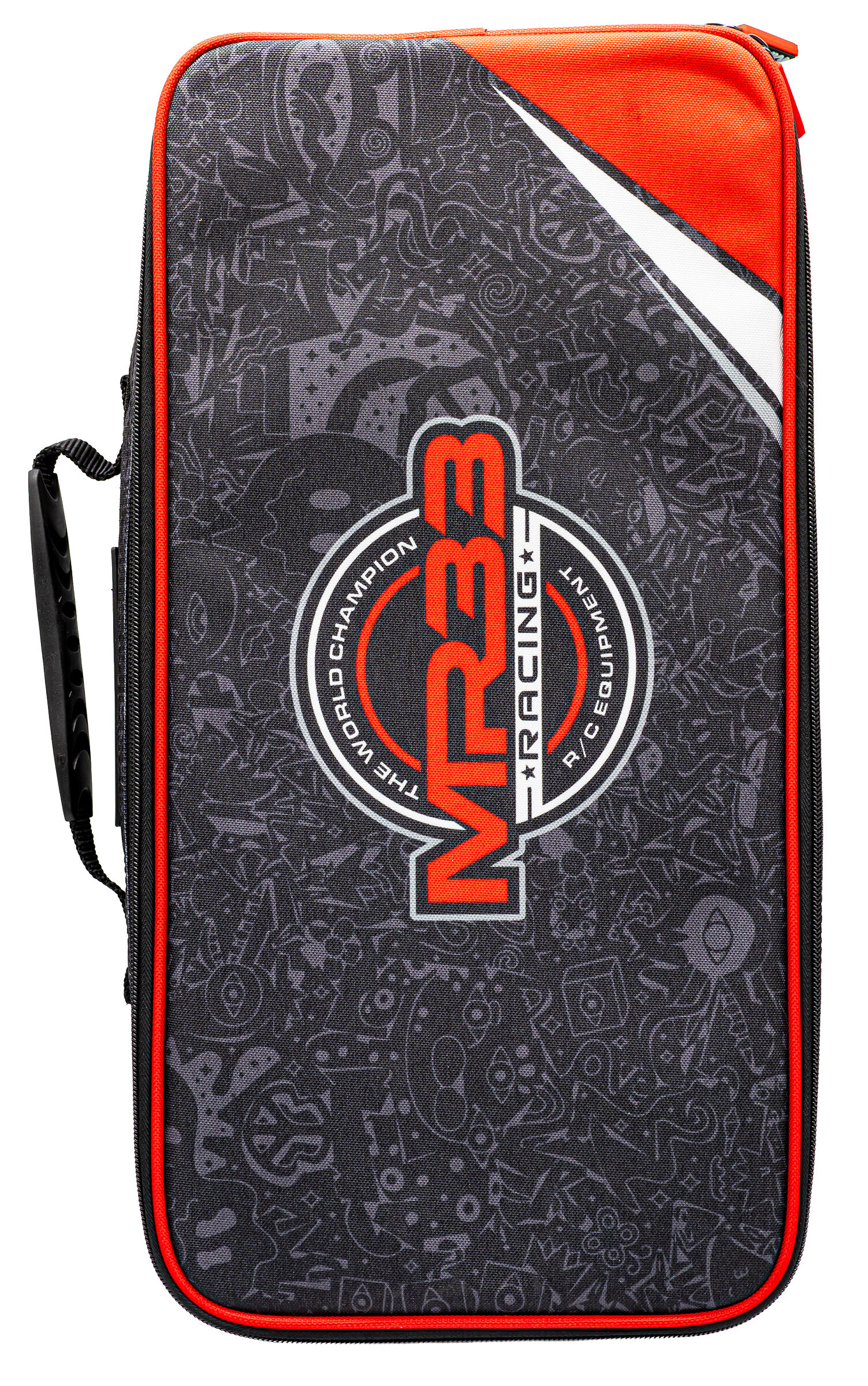MR33 SIGNATURE Onroad 1:10 Tourenwagen Tasche (46x23x15,5cm)