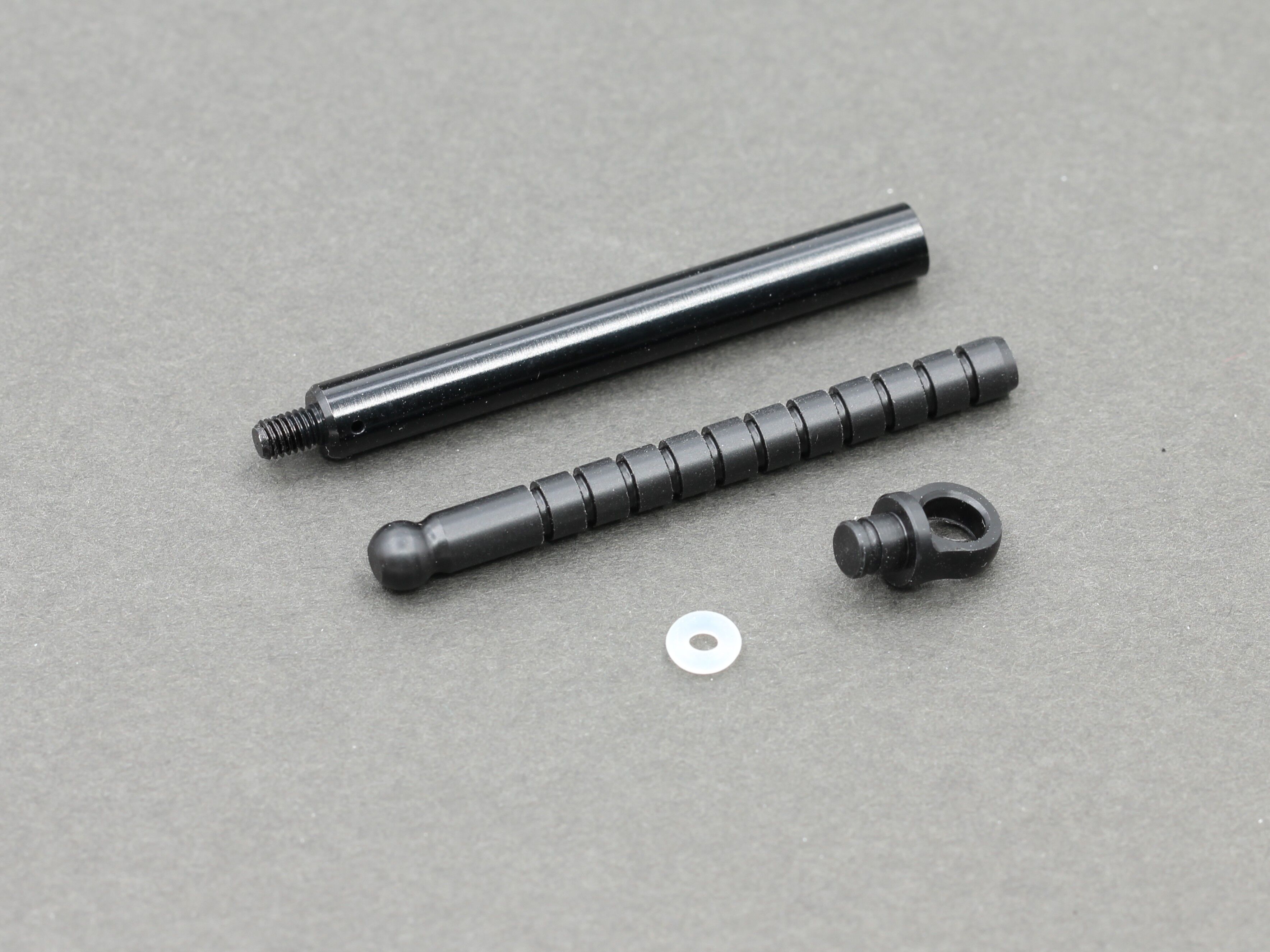 Roche Rapide P12V3 Side Damper Set