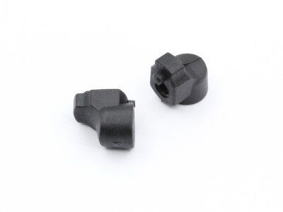 Roche Rapide F1-16 Steering Stopper - Red (2)