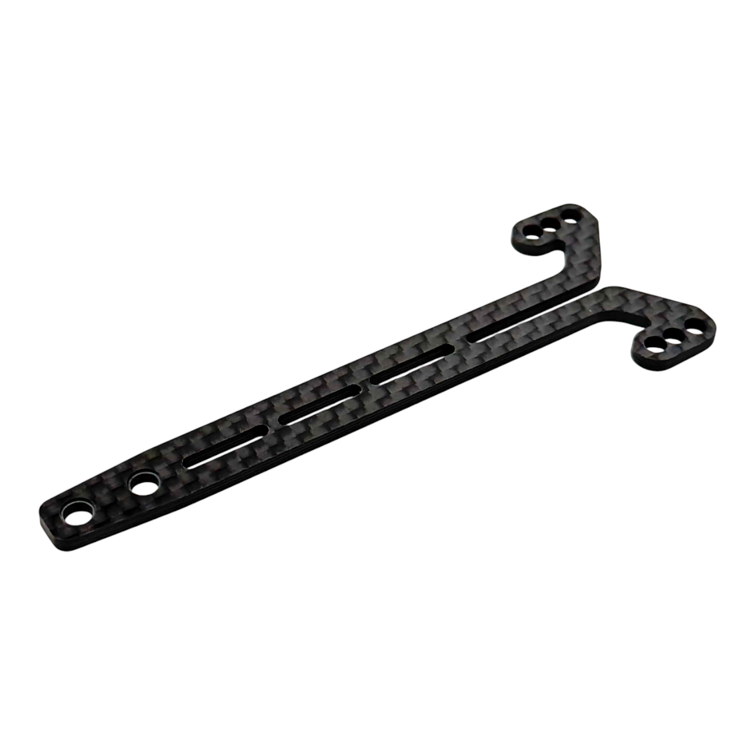 INOV8 SlimX 1,6mm Kohlefaser Topdeck Typ 2 für Awesomatix A800RR