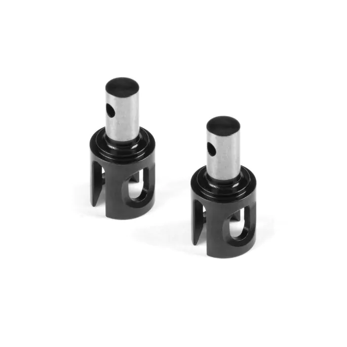 XRAY XB2-2026 Gear Diff Outdrive - LCG - for narrow Diff (2)