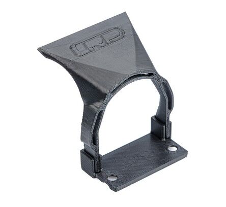 LRP V2 Luftkanal für Aluminium High Speed Lüfter 30mm
