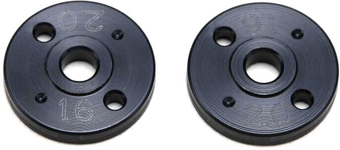 Yokomo SO2.0/MO2.0 13Shock Piston 1,6 x 2 x 2,0mm