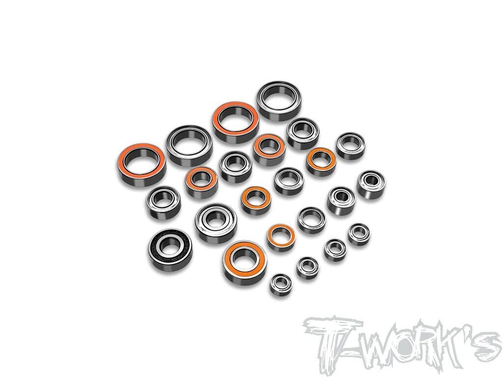 MR33-BBS-XB2-24-MR33-Kugellager-Set-fuer-XRAY-XB2C-2020-24 mr33-bbs-xb2-24-mr33-kugellager-set-fuer-xray-xb2c-2020-24