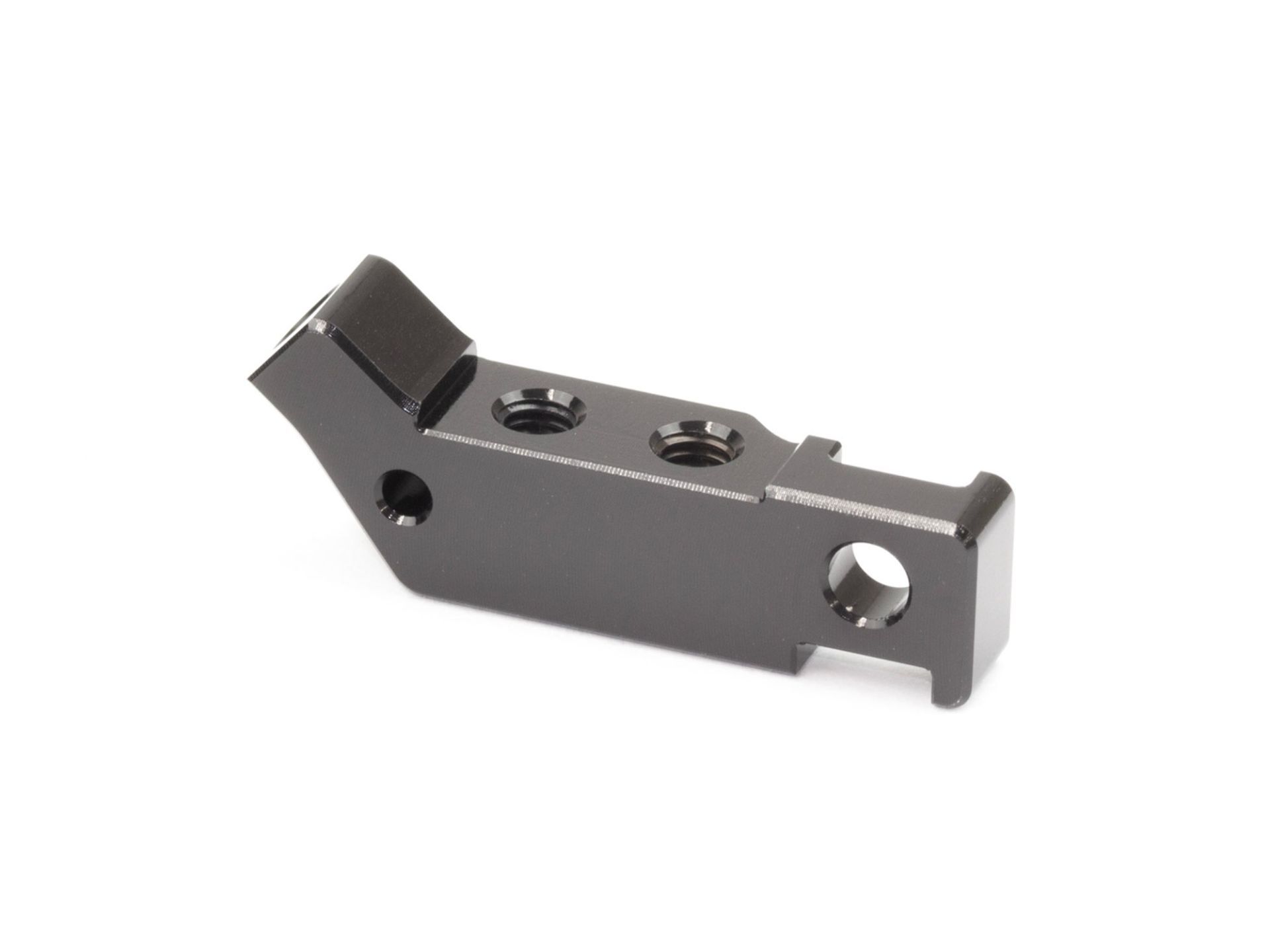 Infinity IF-14 Speciale Rear Left Shock Tower +1mm