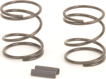 Core RC Hi Response TC Spring 2.6 - Black