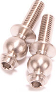 Schumacher CAT PB 5,5mm Kugelkopf Lang (2)