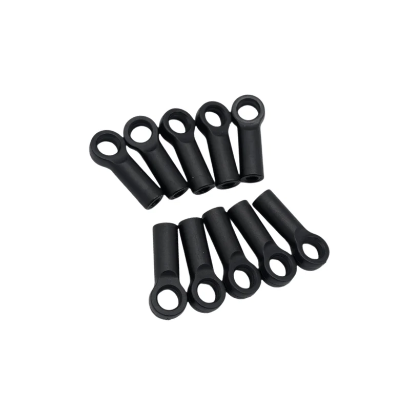 RC MAKER SP1 4.8mm Upper Arm Turnbuckle Inner Ball Cups (10)
