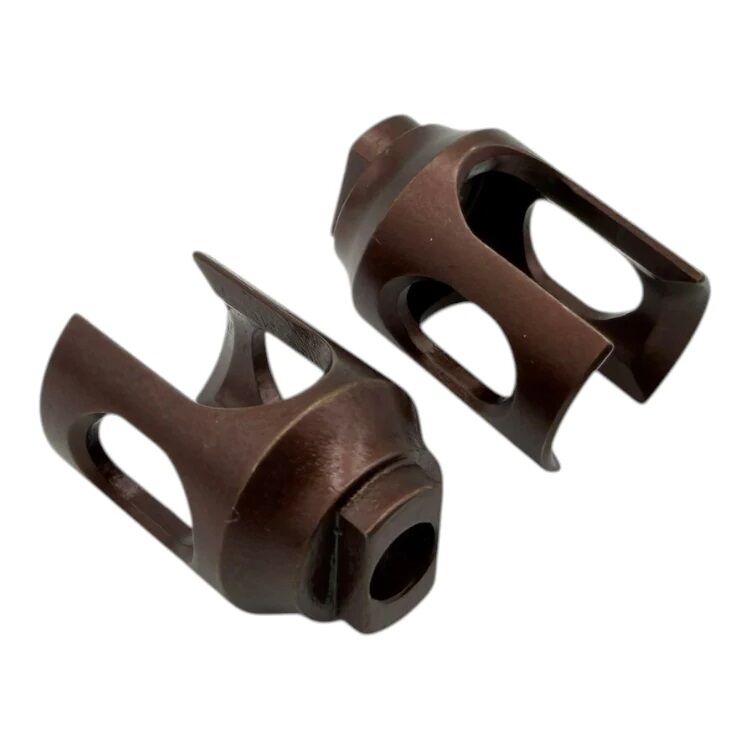 RC MAKER 4131 Spool Outdrive (2)