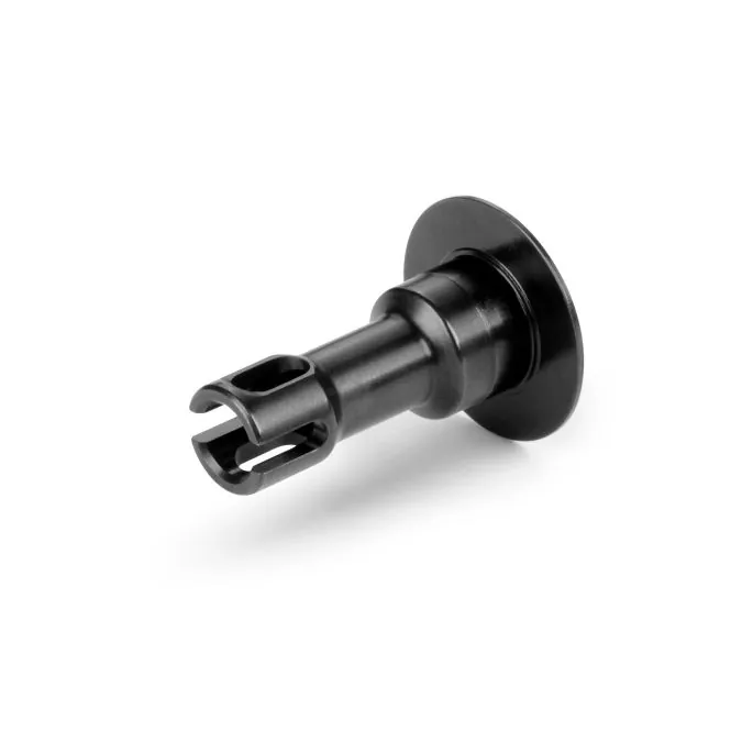 XRAY XB4 2026 Outdrive Adapter mit eingepresstem One-Way Kugellager - Lightweight